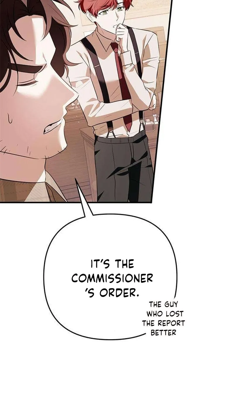 Seeking for Your Forgiveness Chapter 5 page 81 - 