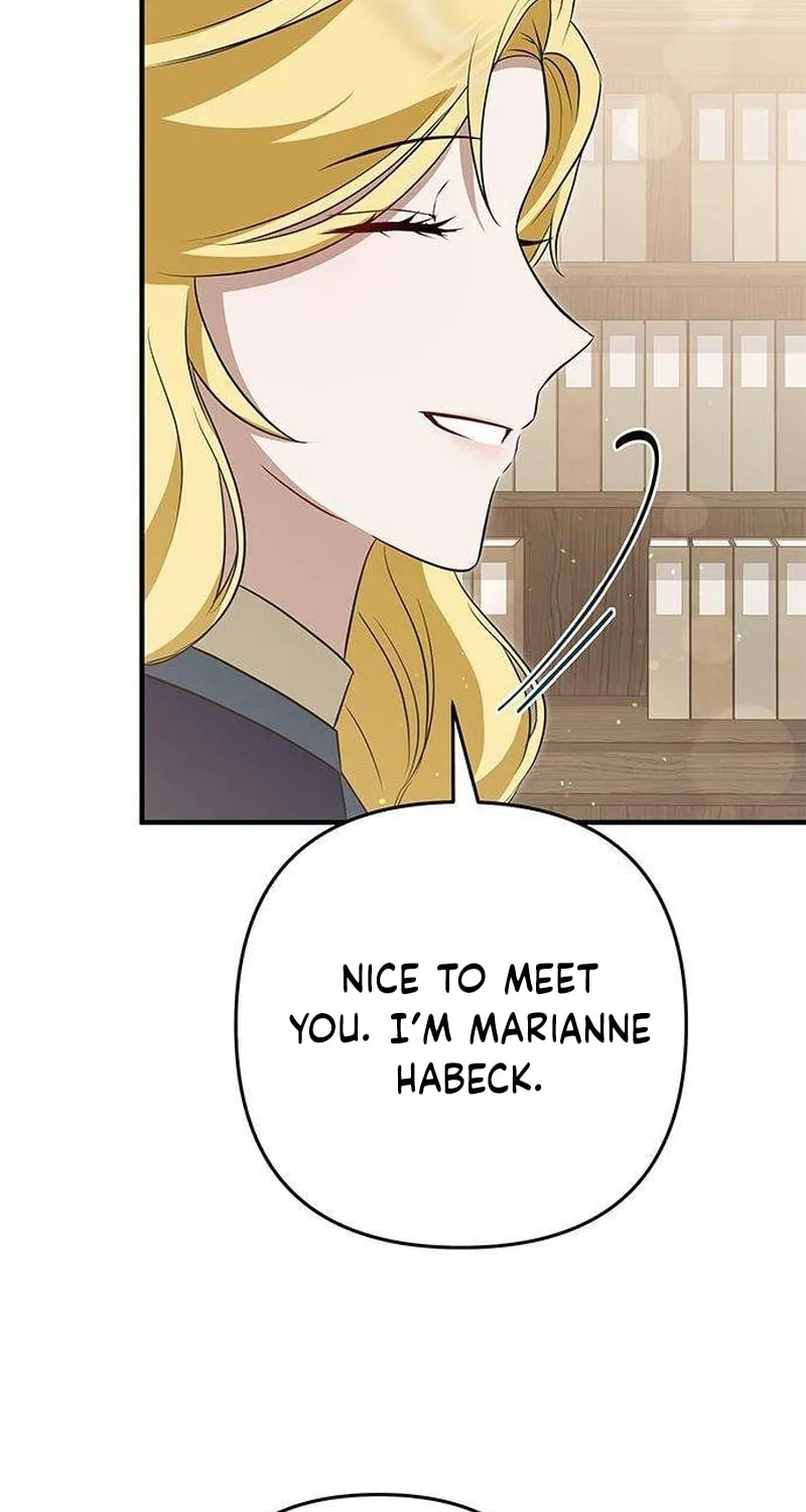 Seeking for Your Forgiveness Chapter 5 page 83 - 