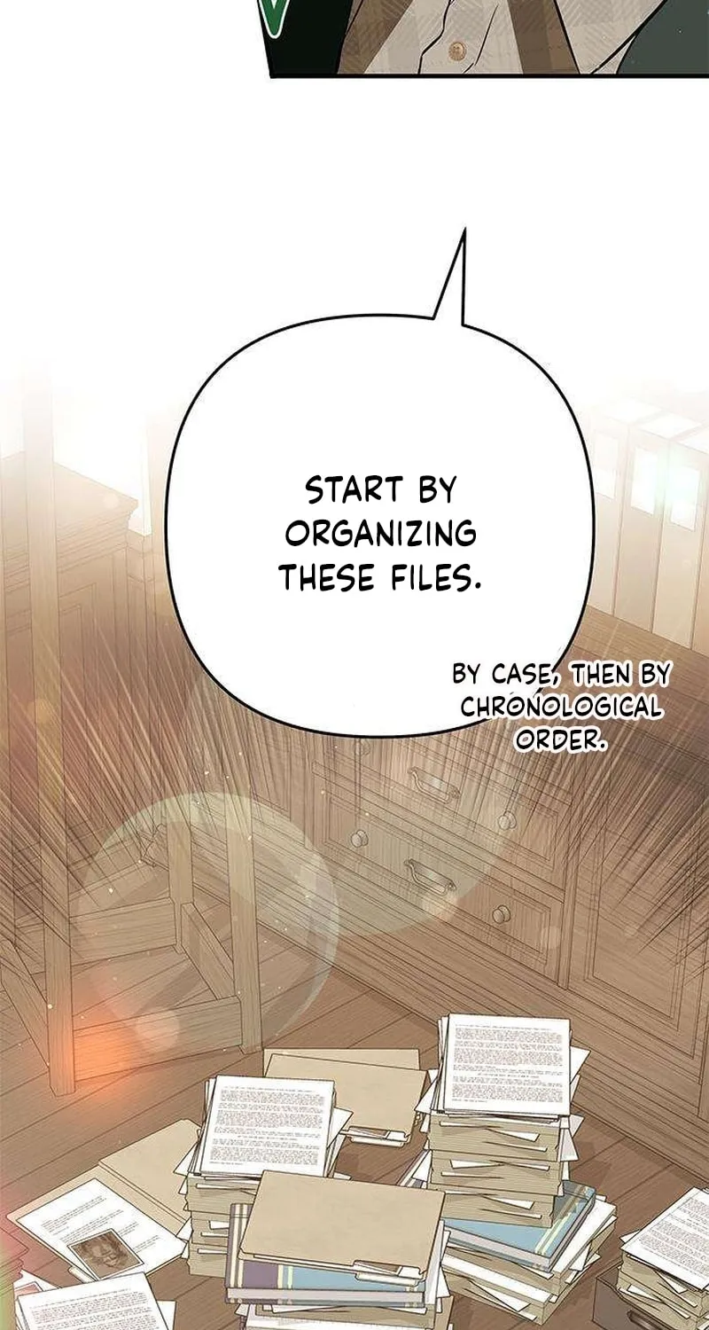 Seeking for Your Forgiveness Chapter 5 page 86 - 