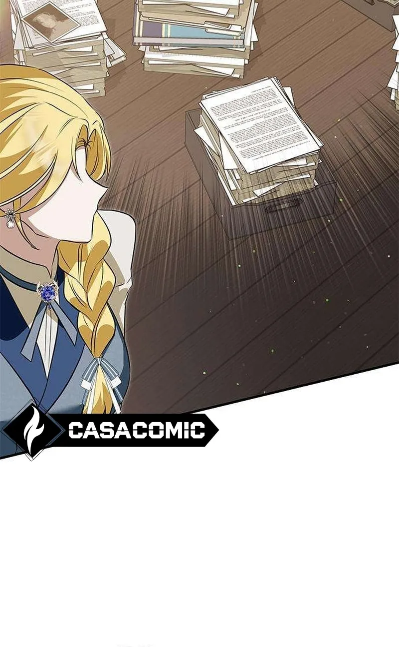 Seeking for Your Forgiveness Chapter 5 page 87 - 