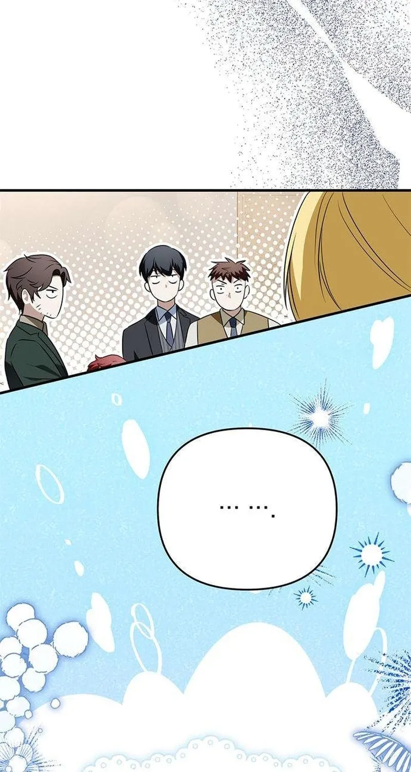 Seeking for Your Forgiveness Chapter 5 page 89 - 