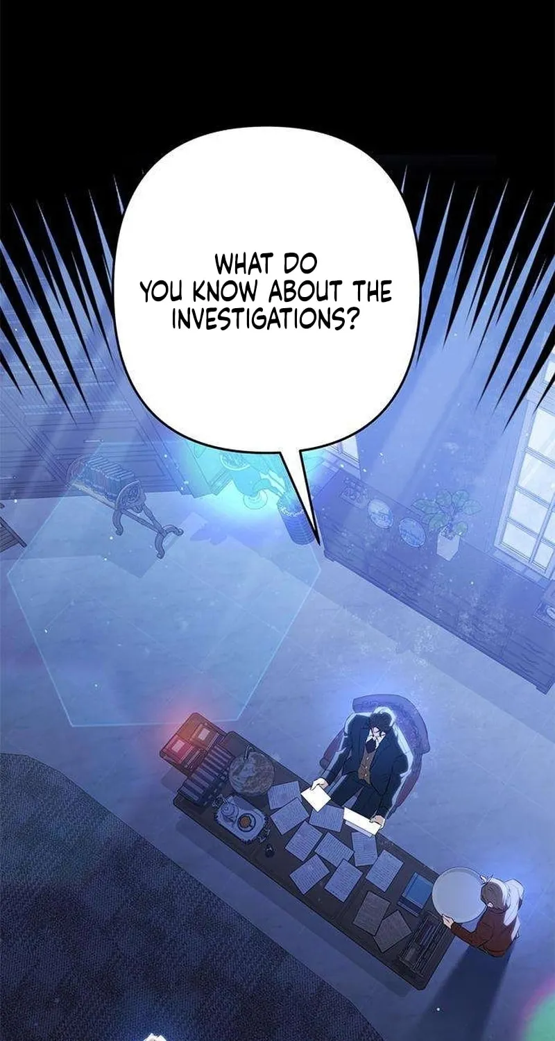 Seeking for Your Forgiveness Chapter 6 page 18 - 
