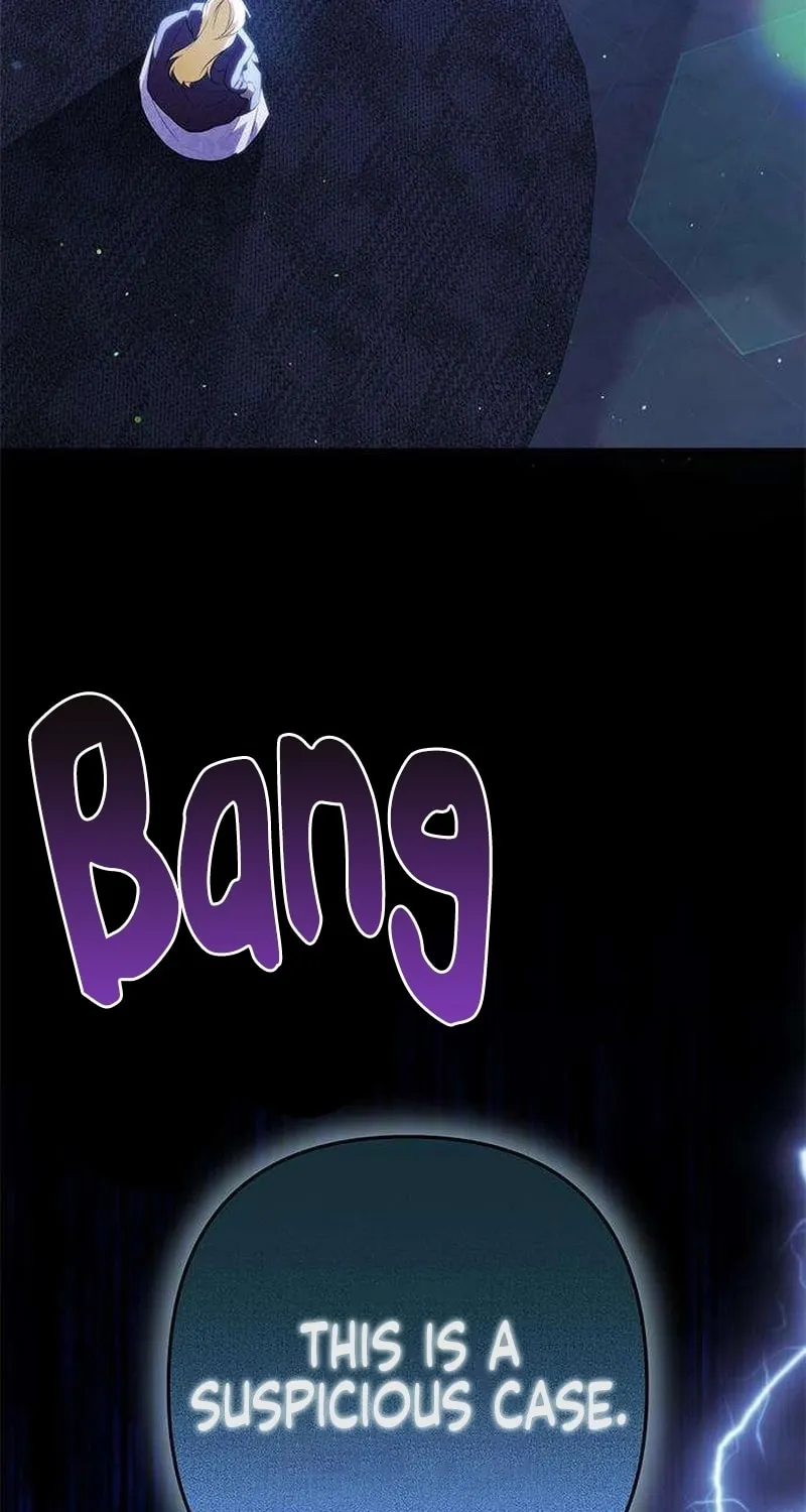Seeking for Your Forgiveness Chapter 6 page 19 - 