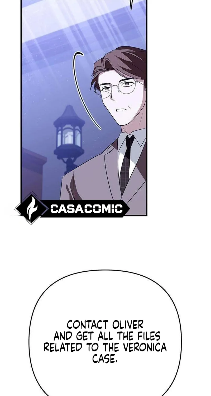 Seeking for Your Forgiveness Chapter 6 page 27 - 