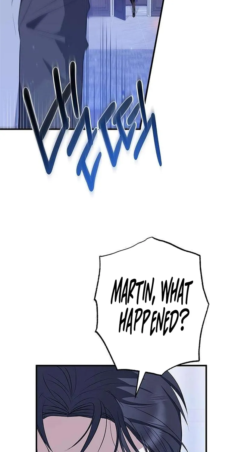 Seeking for Your Forgiveness Chapter 6 page 4 - 