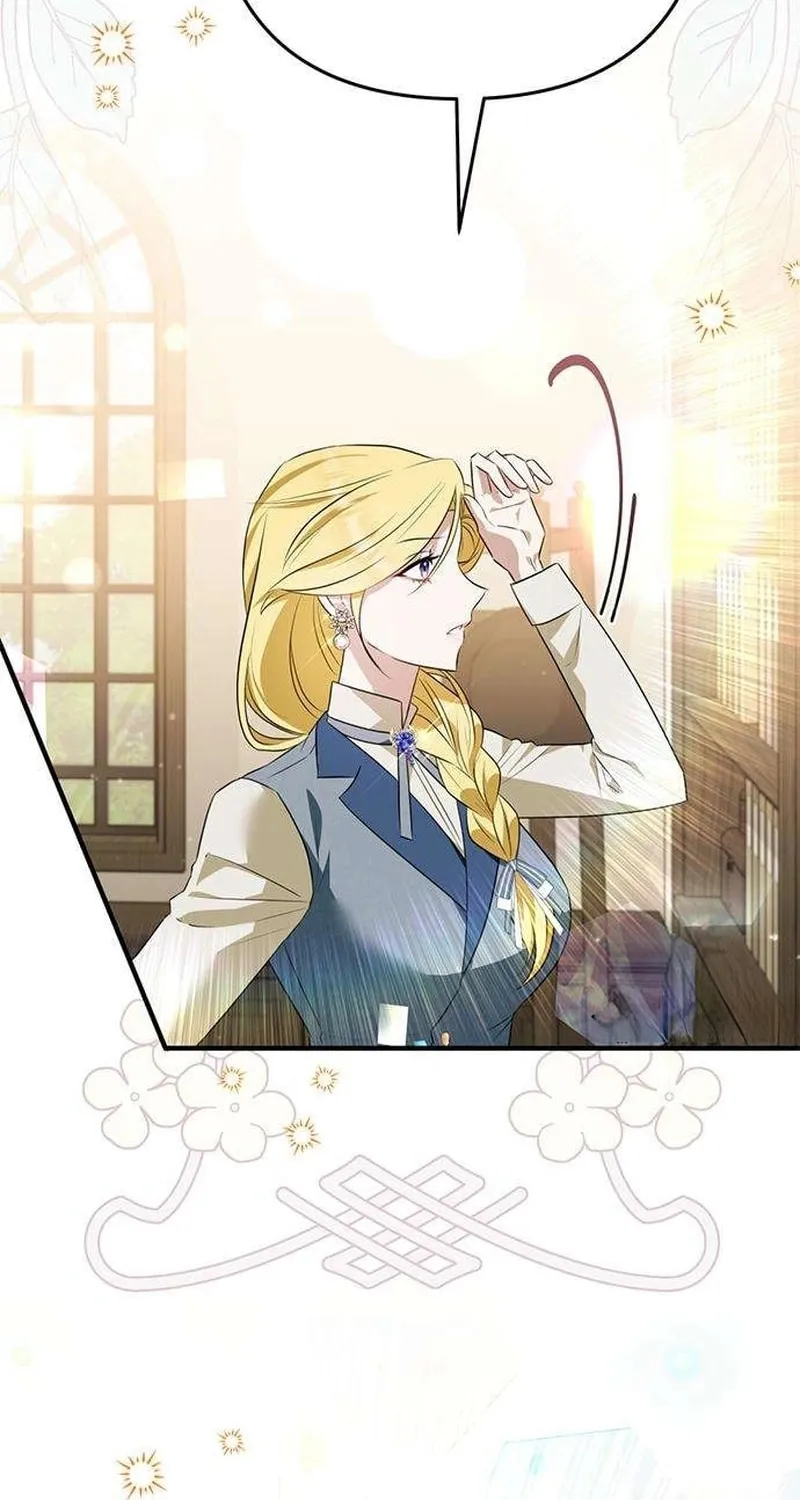 Seeking for Your Forgiveness Chapter 6 page 32 - 
