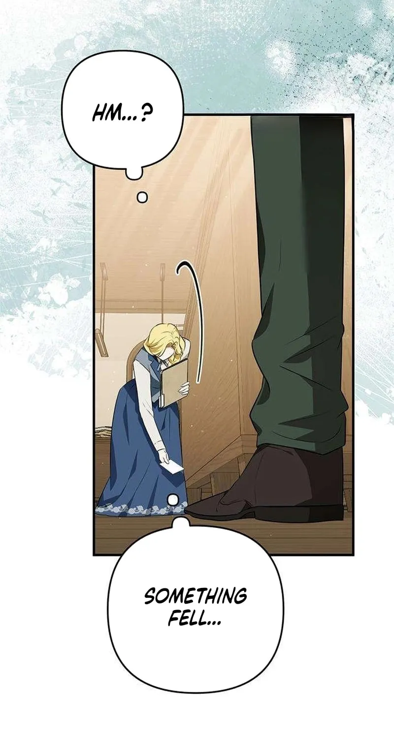 Seeking for Your Forgiveness Chapter 6 page 37 - 