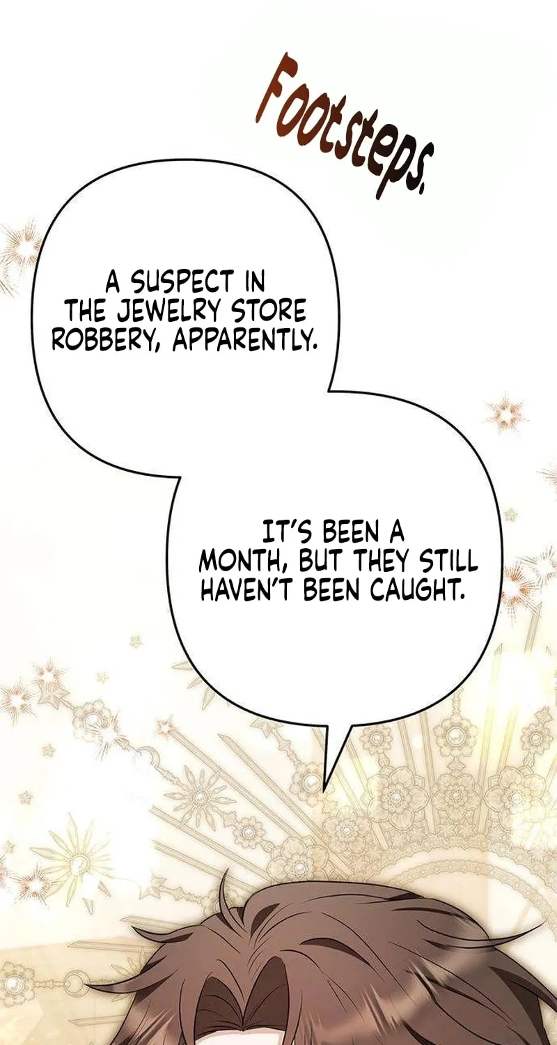 Seeking for Your Forgiveness Chapter 6 page 38 - 