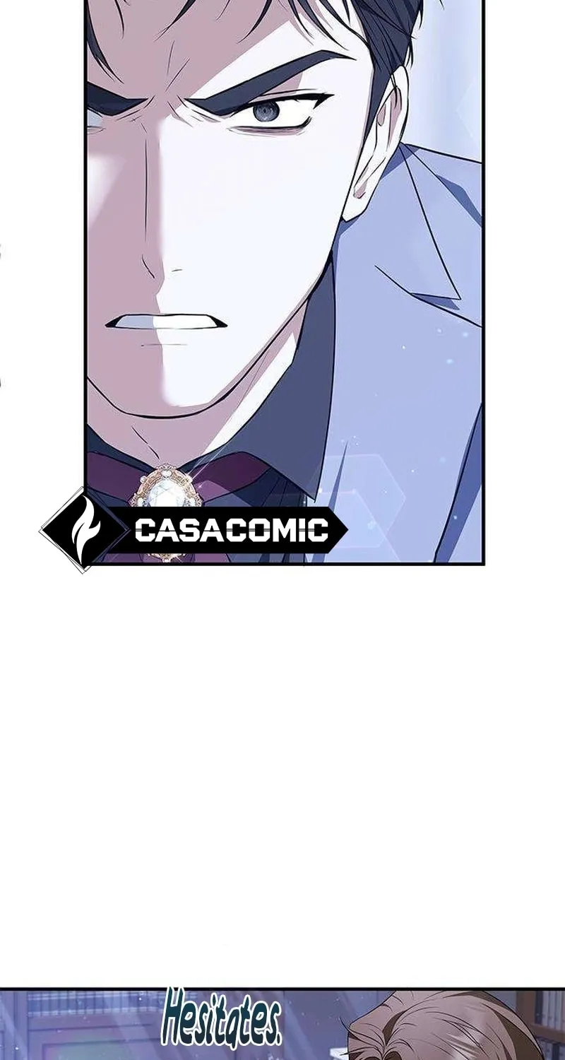 Seeking for Your Forgiveness Chapter 6 page 5 - 