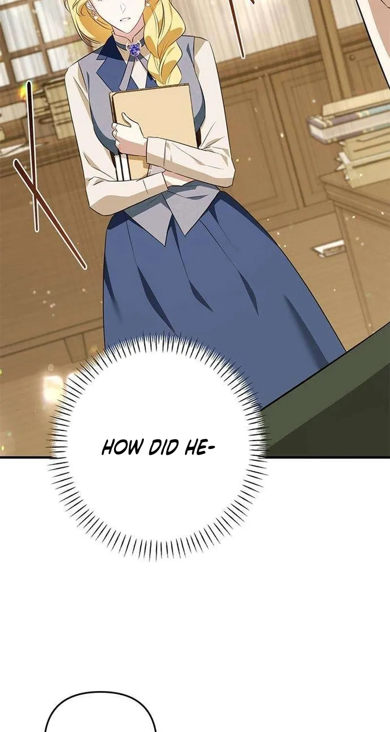 Seeking for Your Forgiveness Chapter 6 page 46 - 