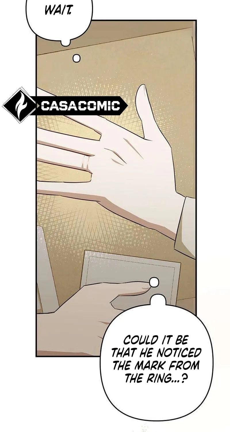 Seeking for Your Forgiveness Chapter 6 page 47 - 