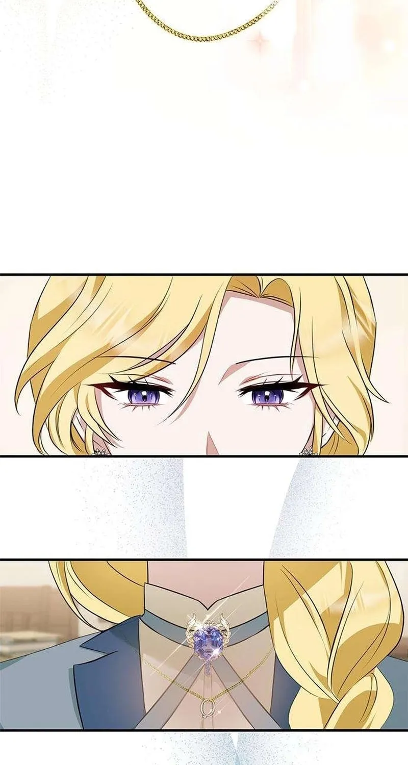 Seeking for Your Forgiveness Chapter 6 page 50 - 