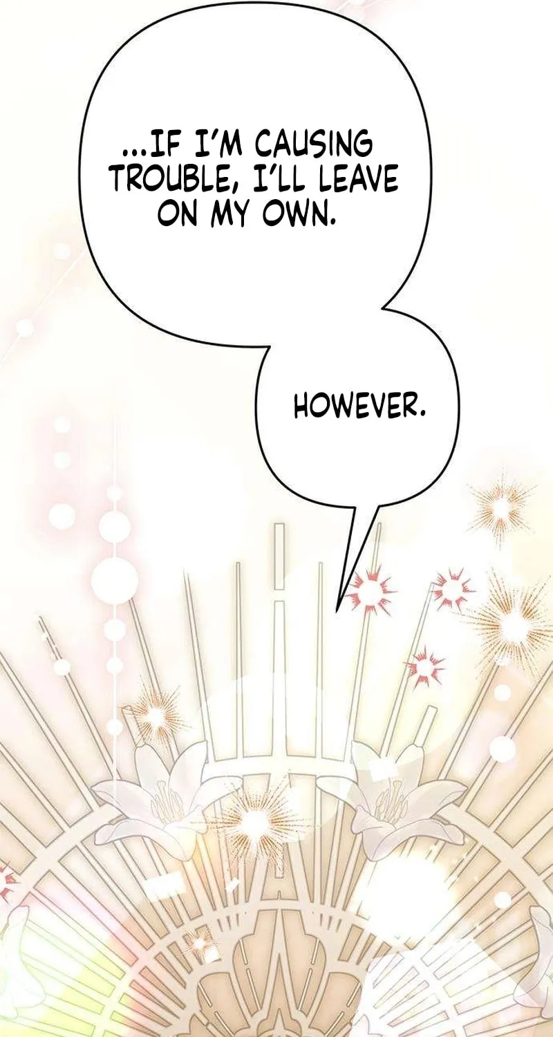Seeking for Your Forgiveness Chapter 6 page 54 - 