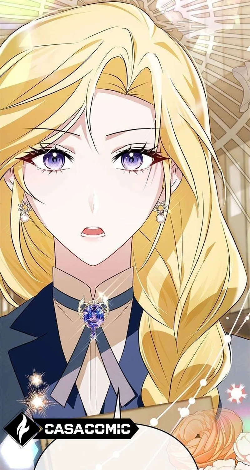 Seeking for Your Forgiveness Chapter 6 page 55 - 