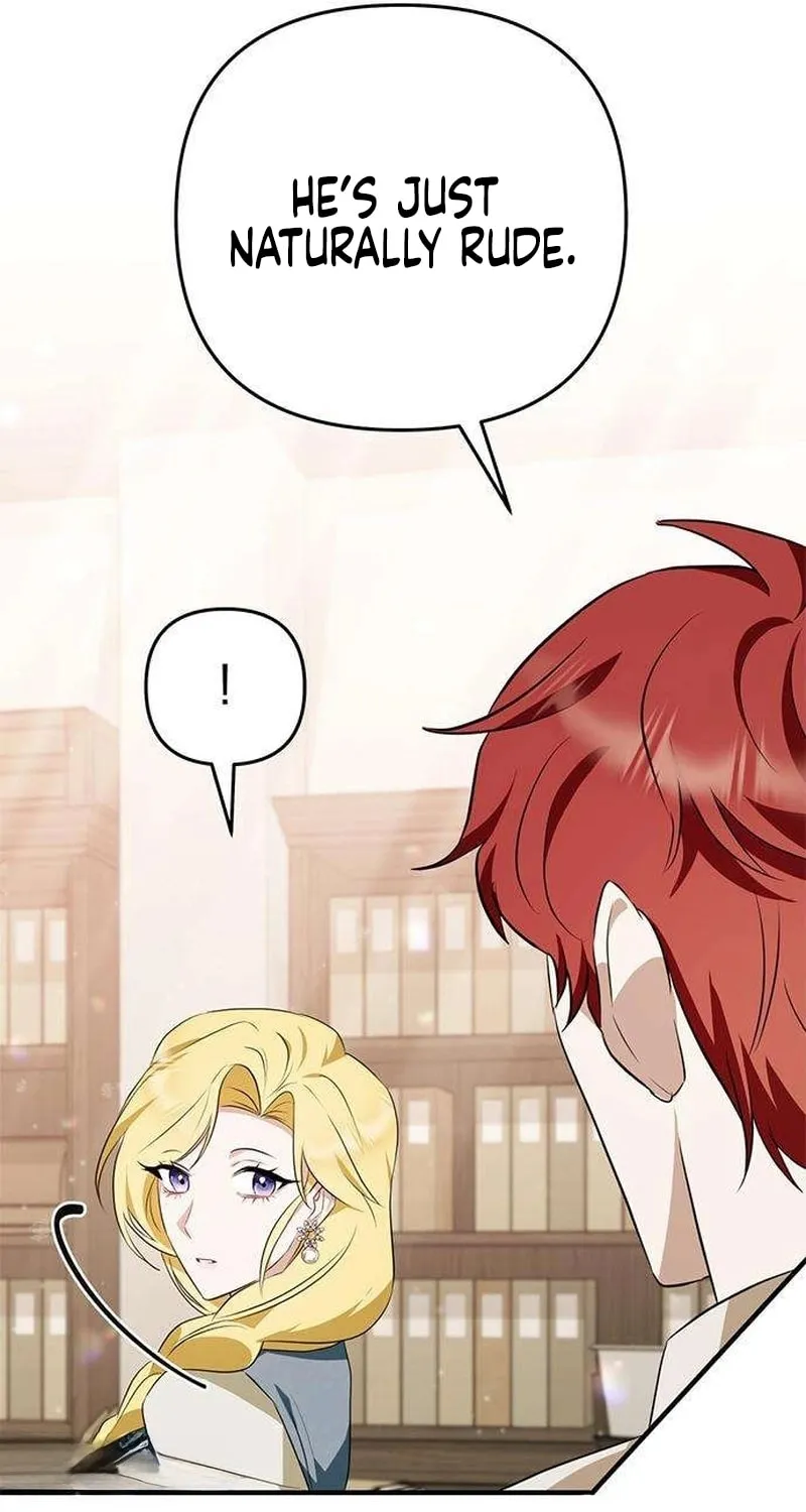 Seeking for Your Forgiveness Chapter 6 page 61 - 