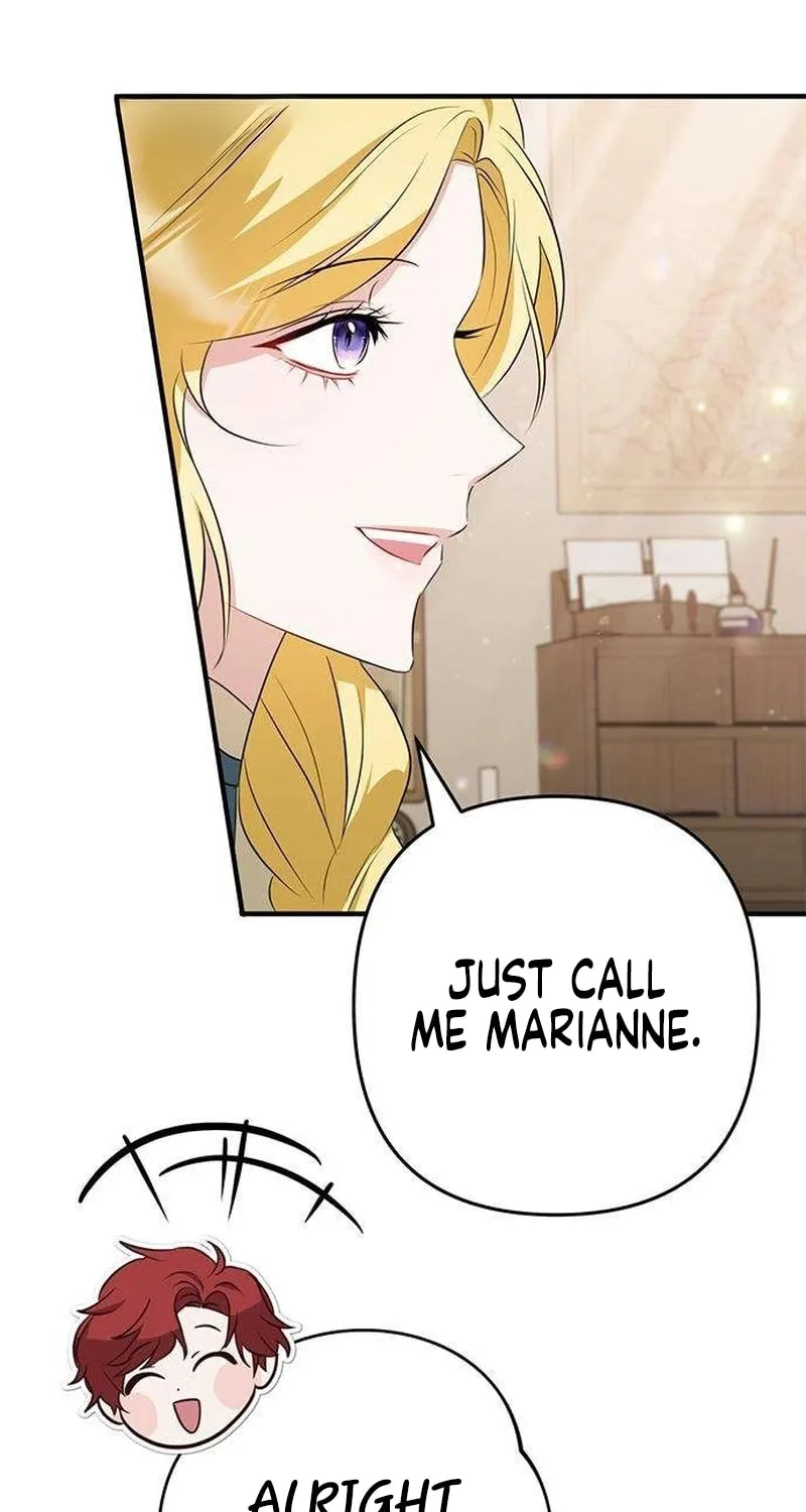 Seeking for Your Forgiveness Chapter 6 page 64 - 