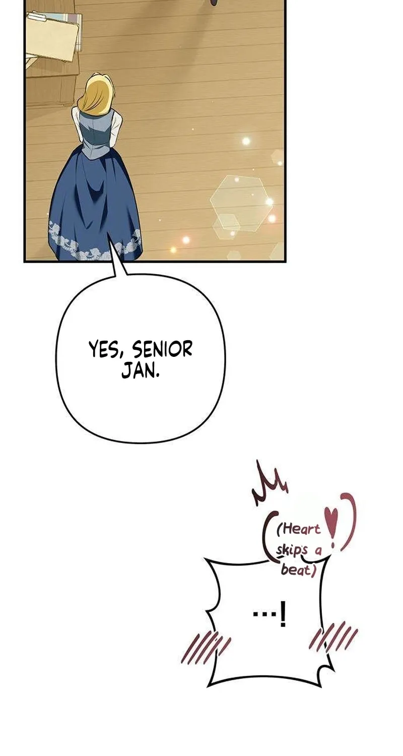 Seeking for Your Forgiveness Chapter 6 page 66 - 