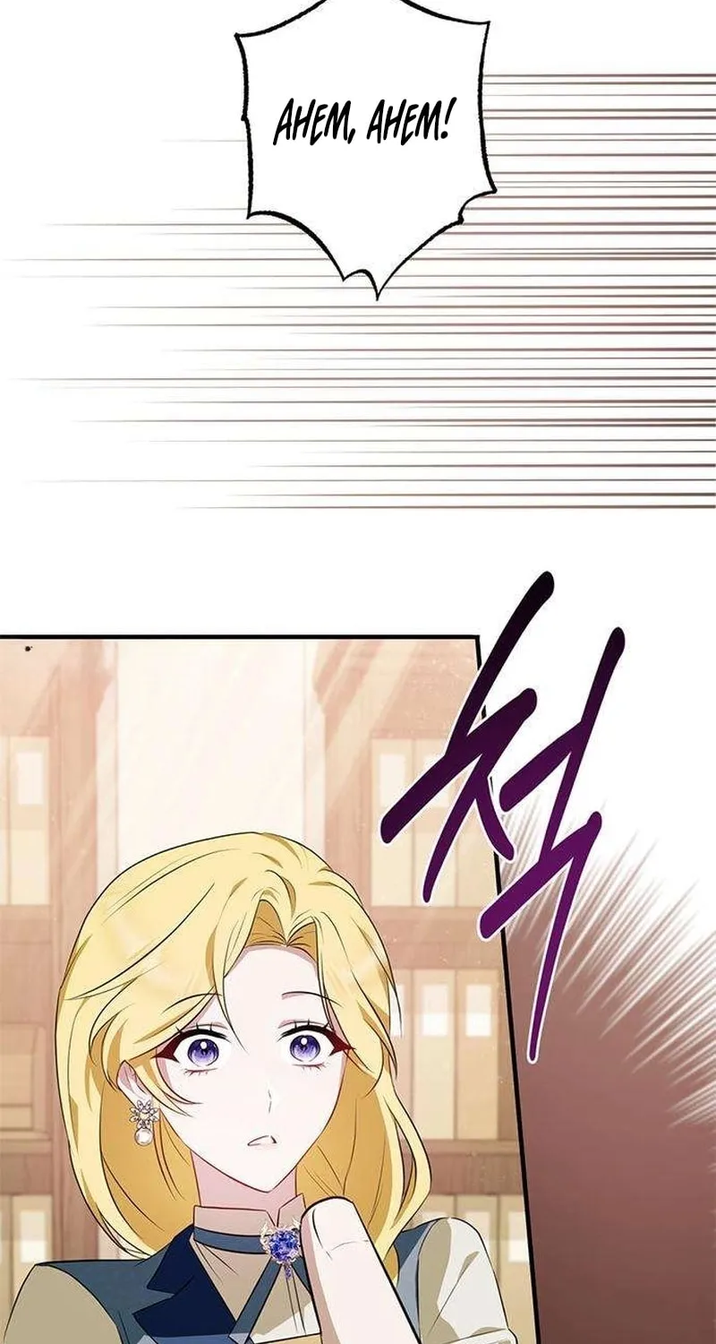 Seeking for Your Forgiveness Chapter 6 page 69 - 