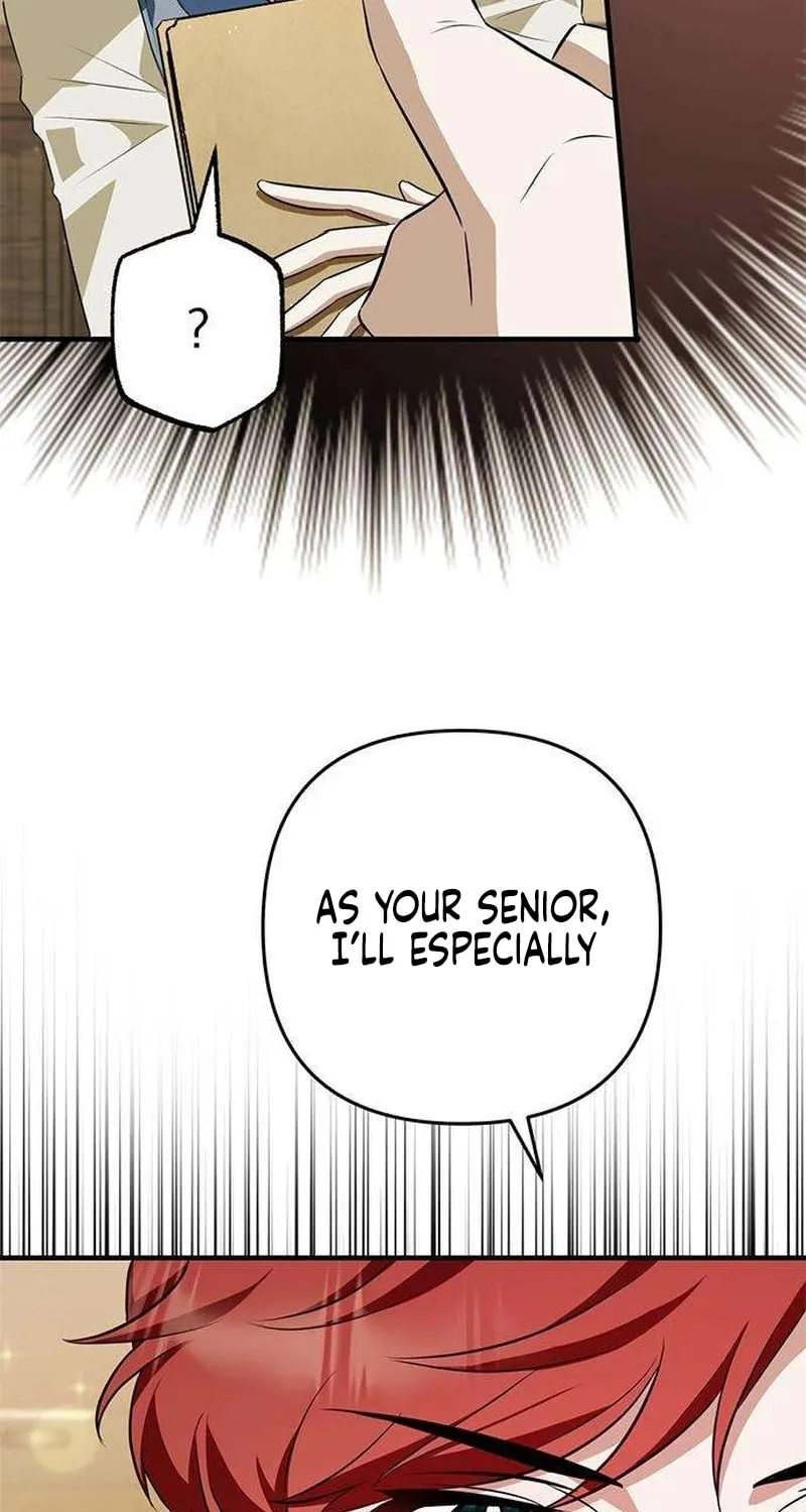 Seeking for Your Forgiveness Chapter 6 page 70 - 