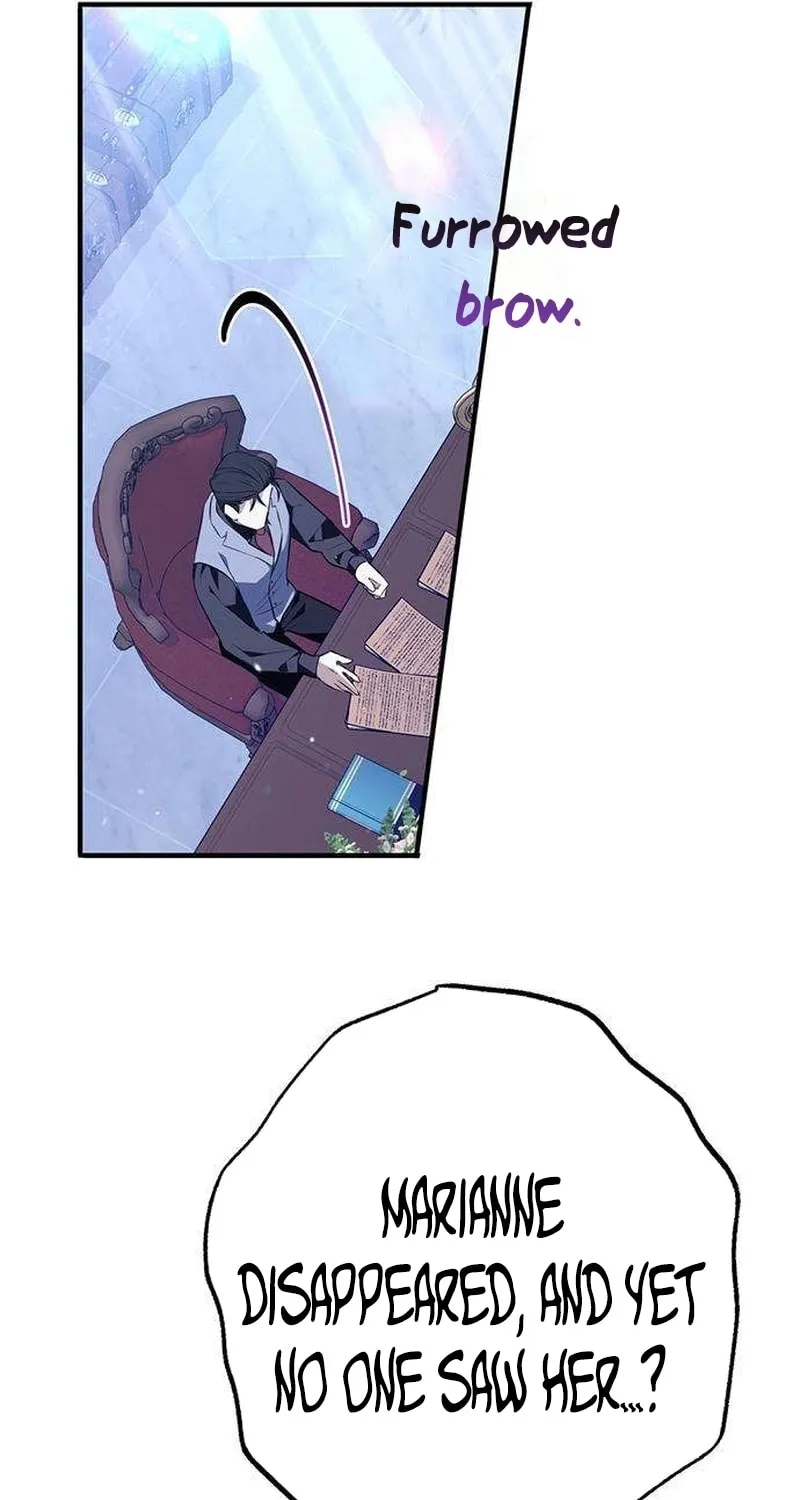 Seeking for Your Forgiveness Chapter 6 page 8 - 