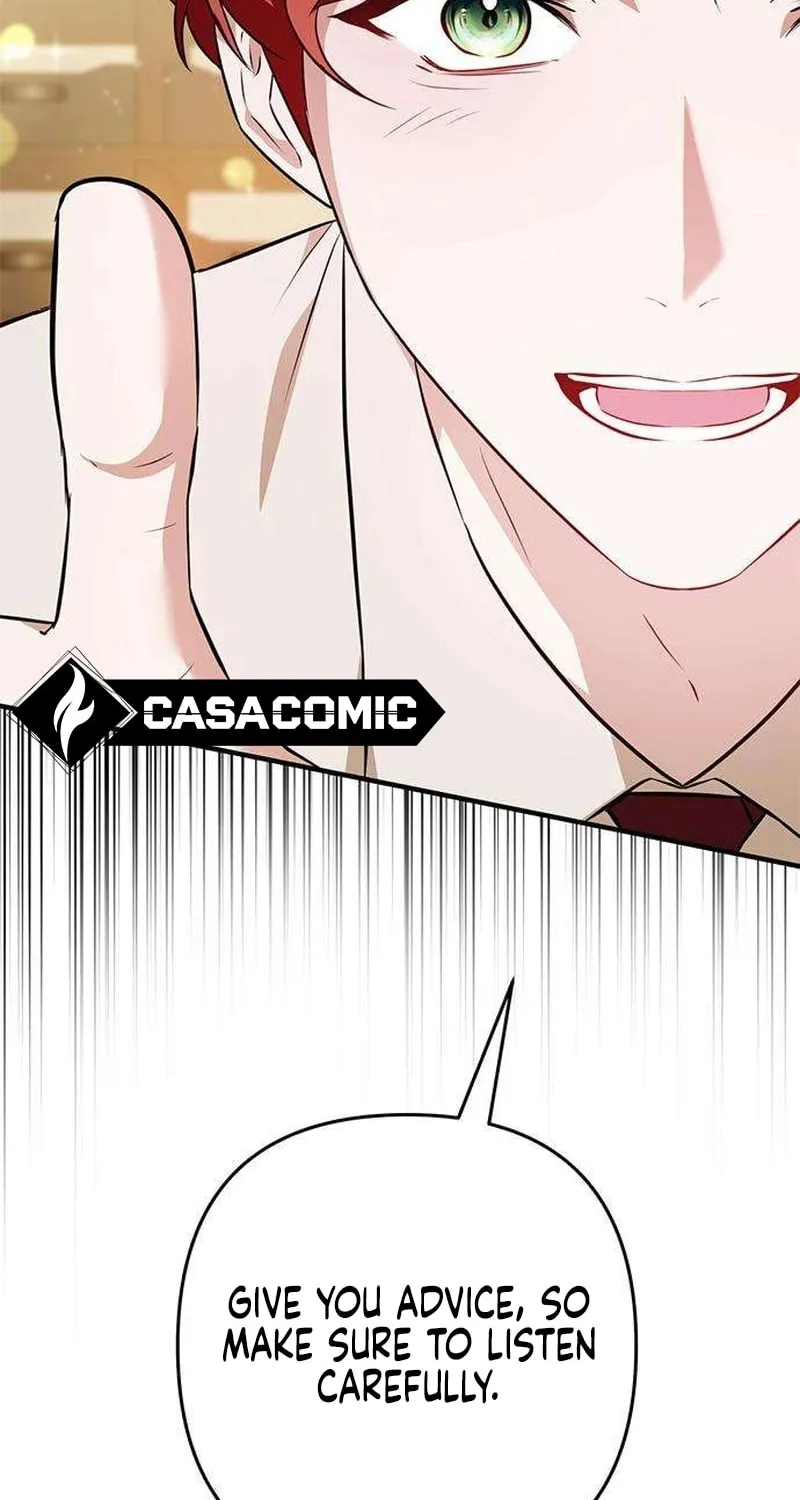 Seeking for Your Forgiveness Chapter 6 page 71 - 