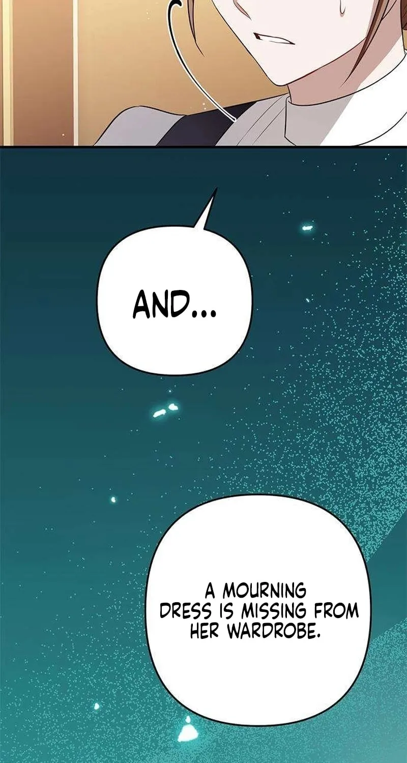 Seeking for Your Forgiveness Chapter 6 page 78 - 
