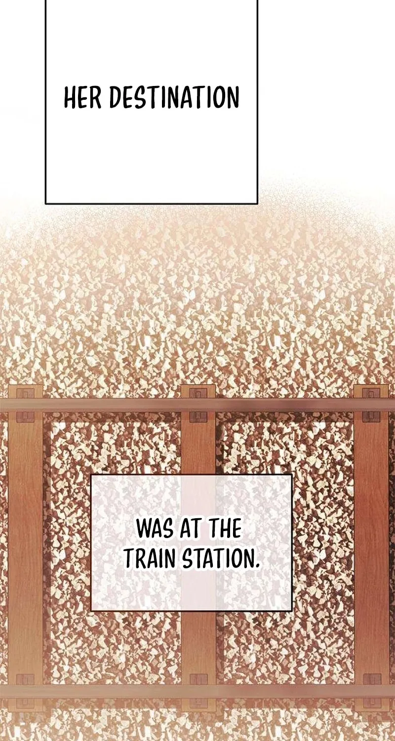 Seeking for Your Forgiveness Chapter 6 page 83 - 