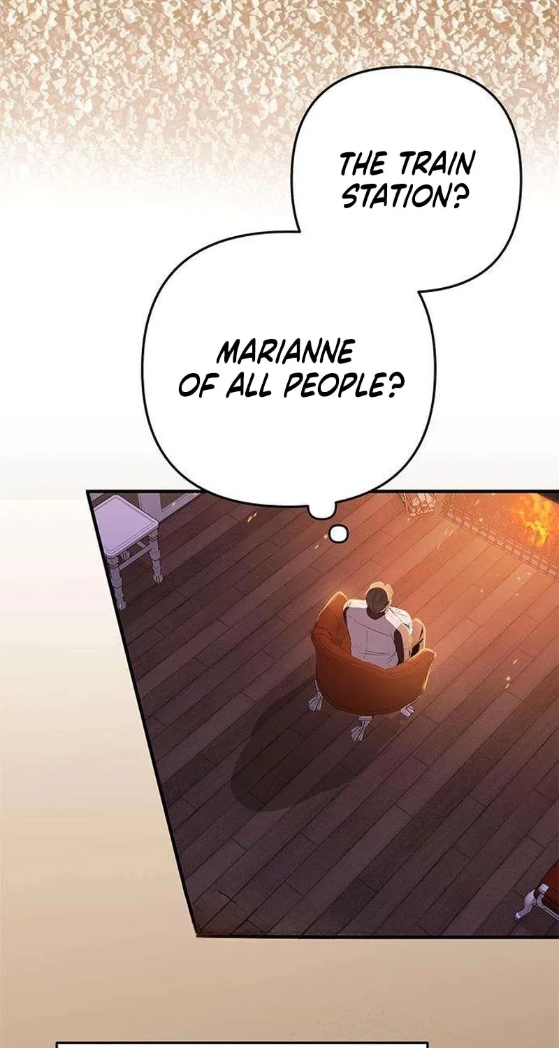 Seeking for Your Forgiveness Chapter 6 page 84 - 