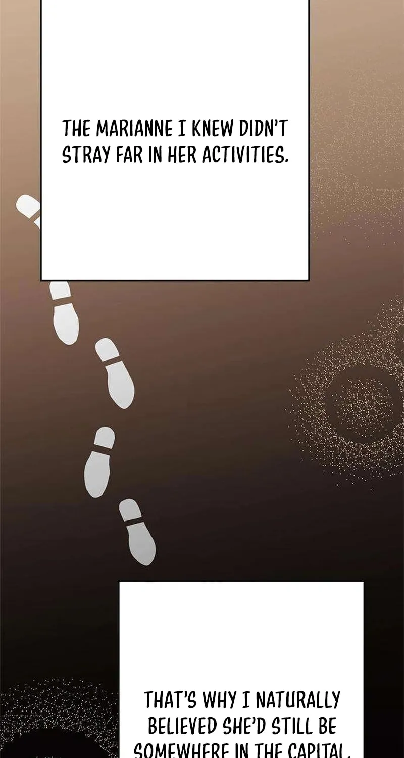 Seeking for Your Forgiveness Chapter 6 page 85 - 