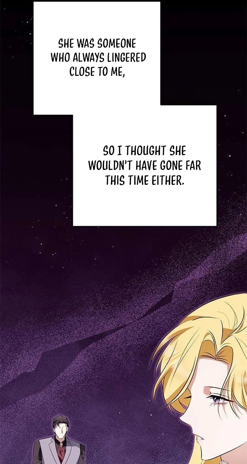 Seeking for Your Forgiveness Chapter 6 page 87 - 
