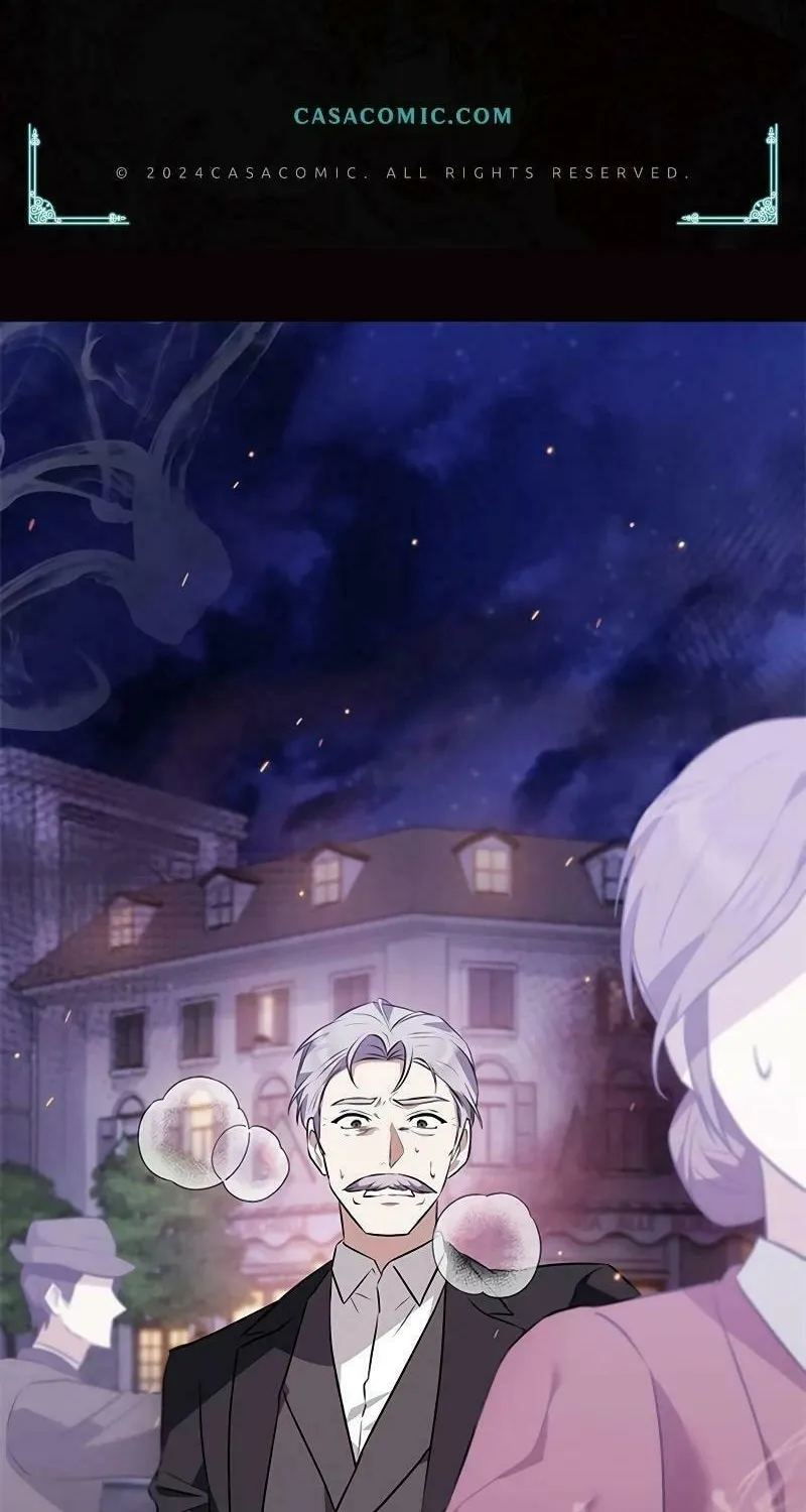 Seeking for Your Forgiveness Chapter 7 page 2 - 