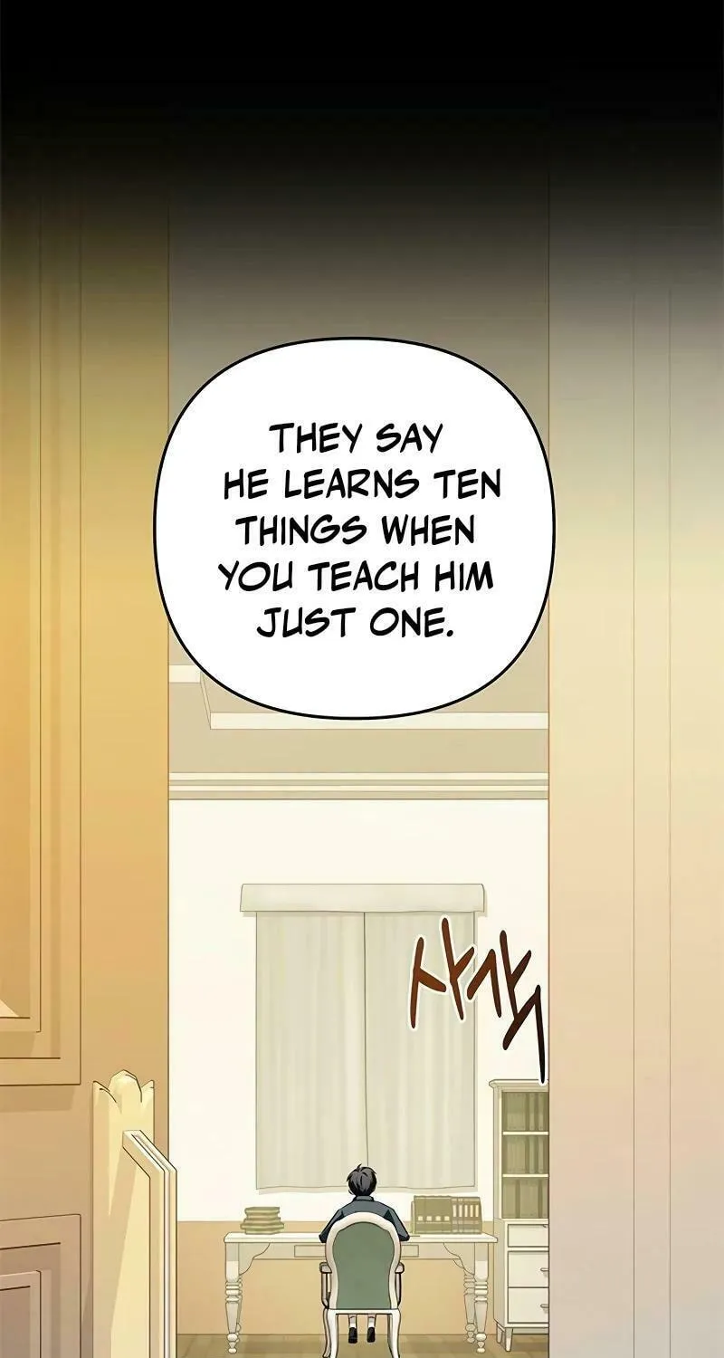 Seeking for Your Forgiveness Chapter 7 page 12 - 