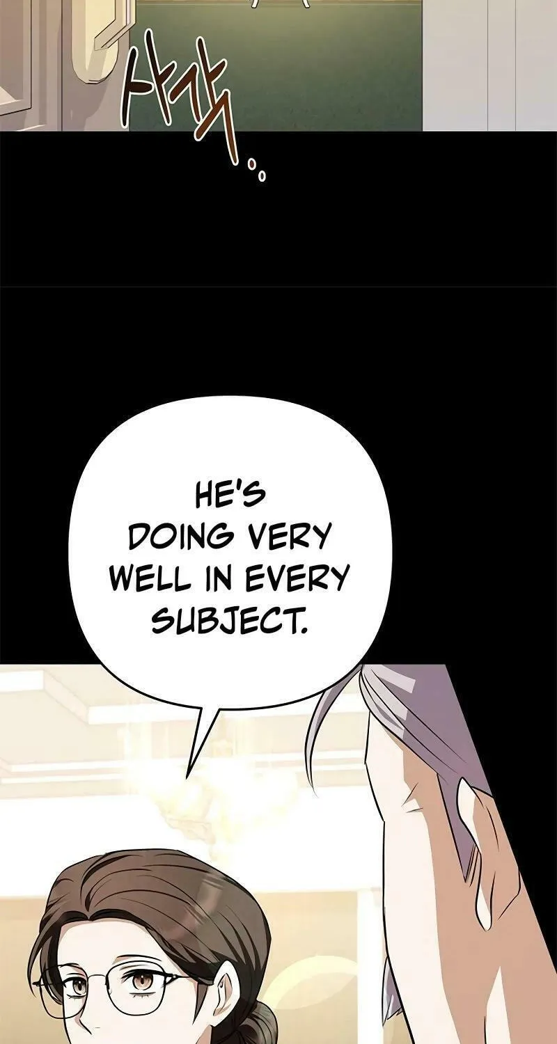 Seeking for Your Forgiveness Chapter 7 page 13 - 