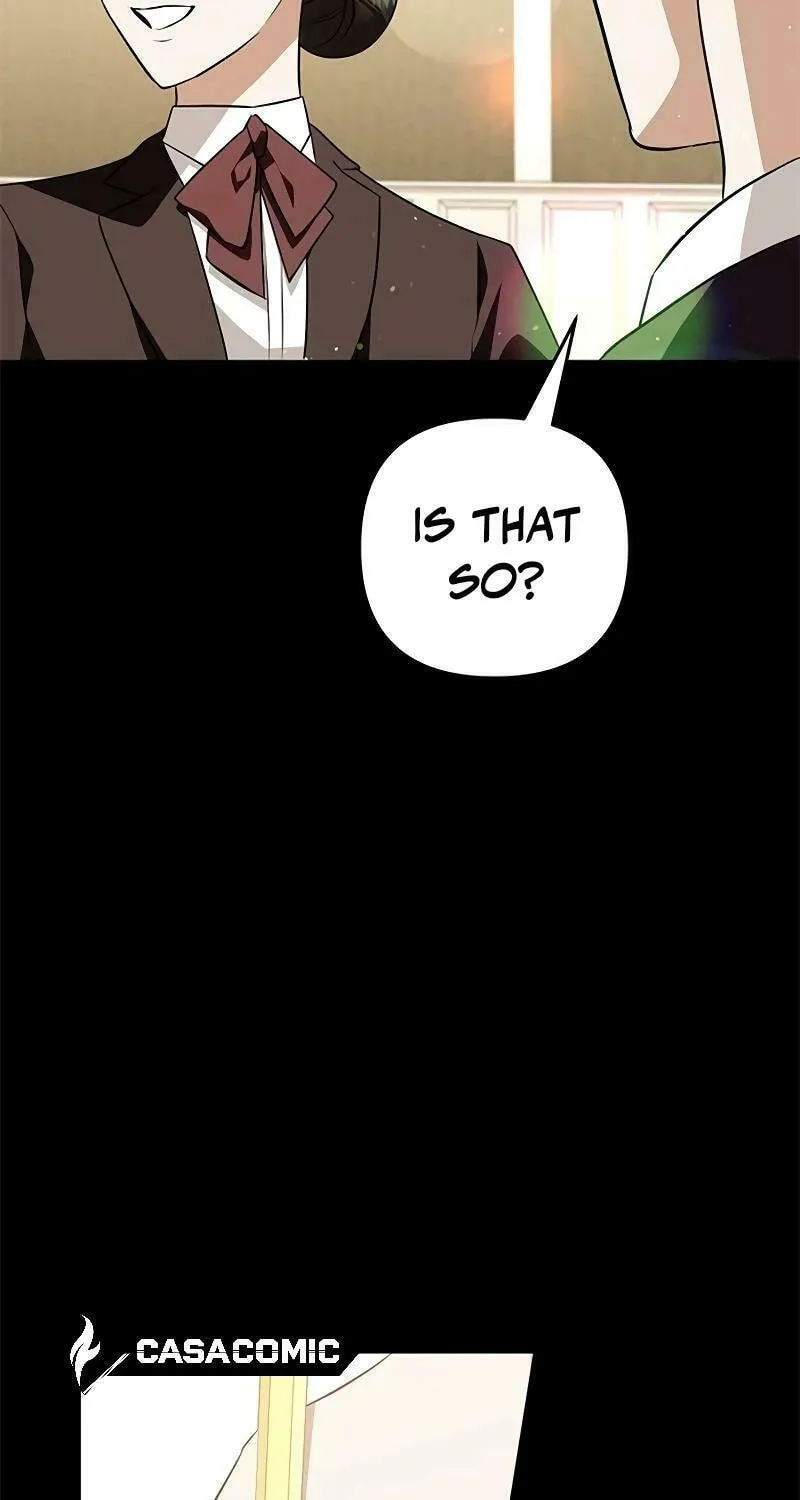 Seeking for Your Forgiveness Chapter 7 page 14 - 