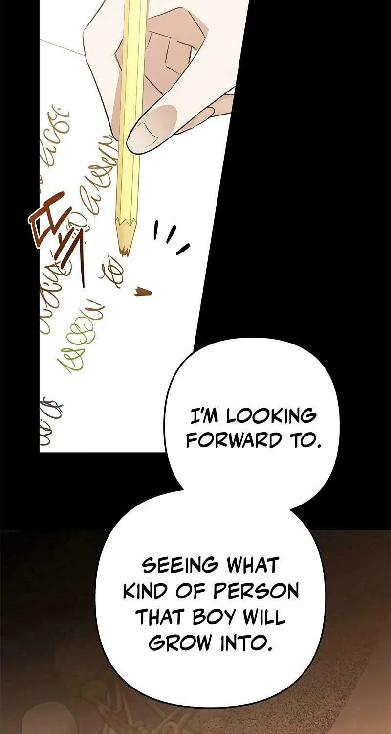 Seeking for Your Forgiveness Chapter 7 page 15 - 