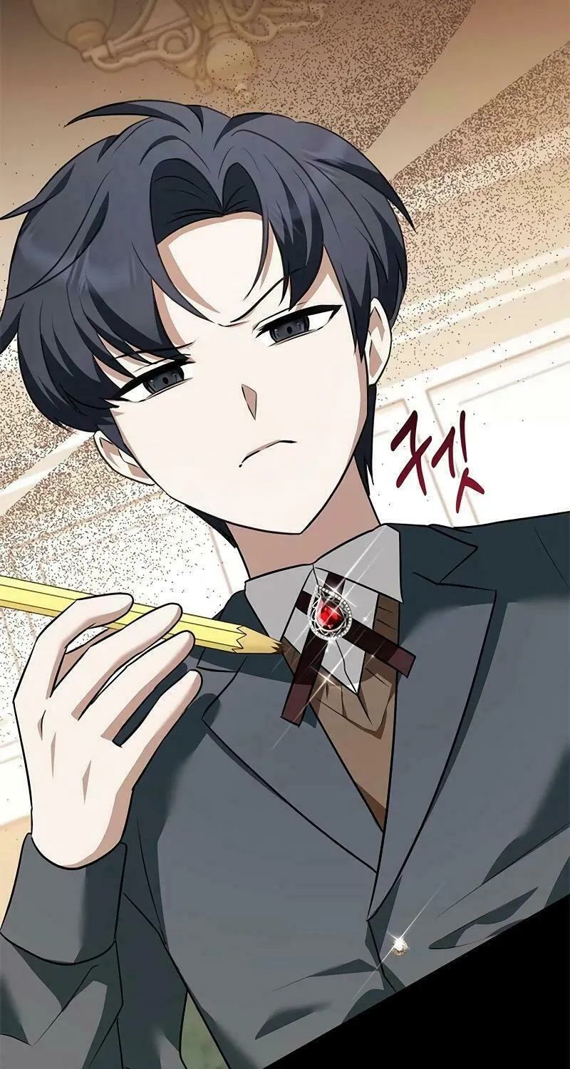 Seeking for Your Forgiveness Chapter 7 page 16 - 
