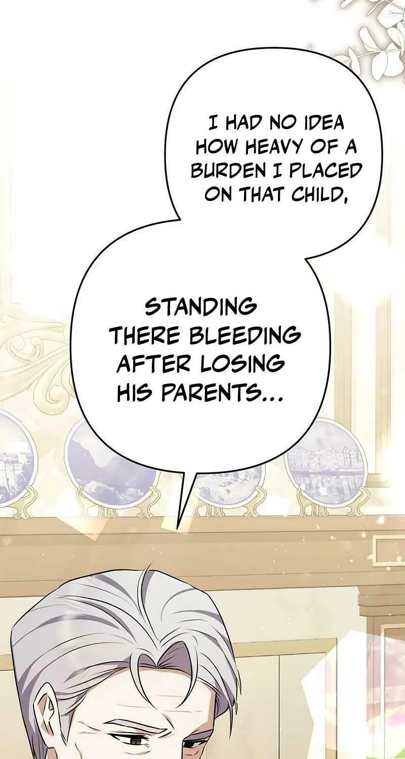 Seeking for Your Forgiveness Chapter 7 page 20 - 