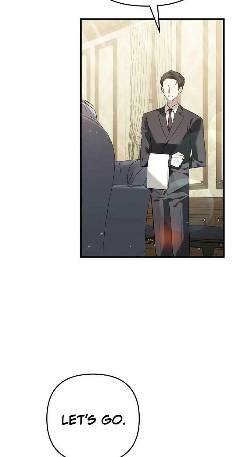 Seeking for Your Forgiveness Chapter 7 page 22 - 