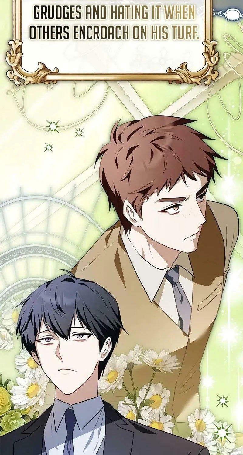 Seeking for Your Forgiveness Chapter 7 page 32 - 