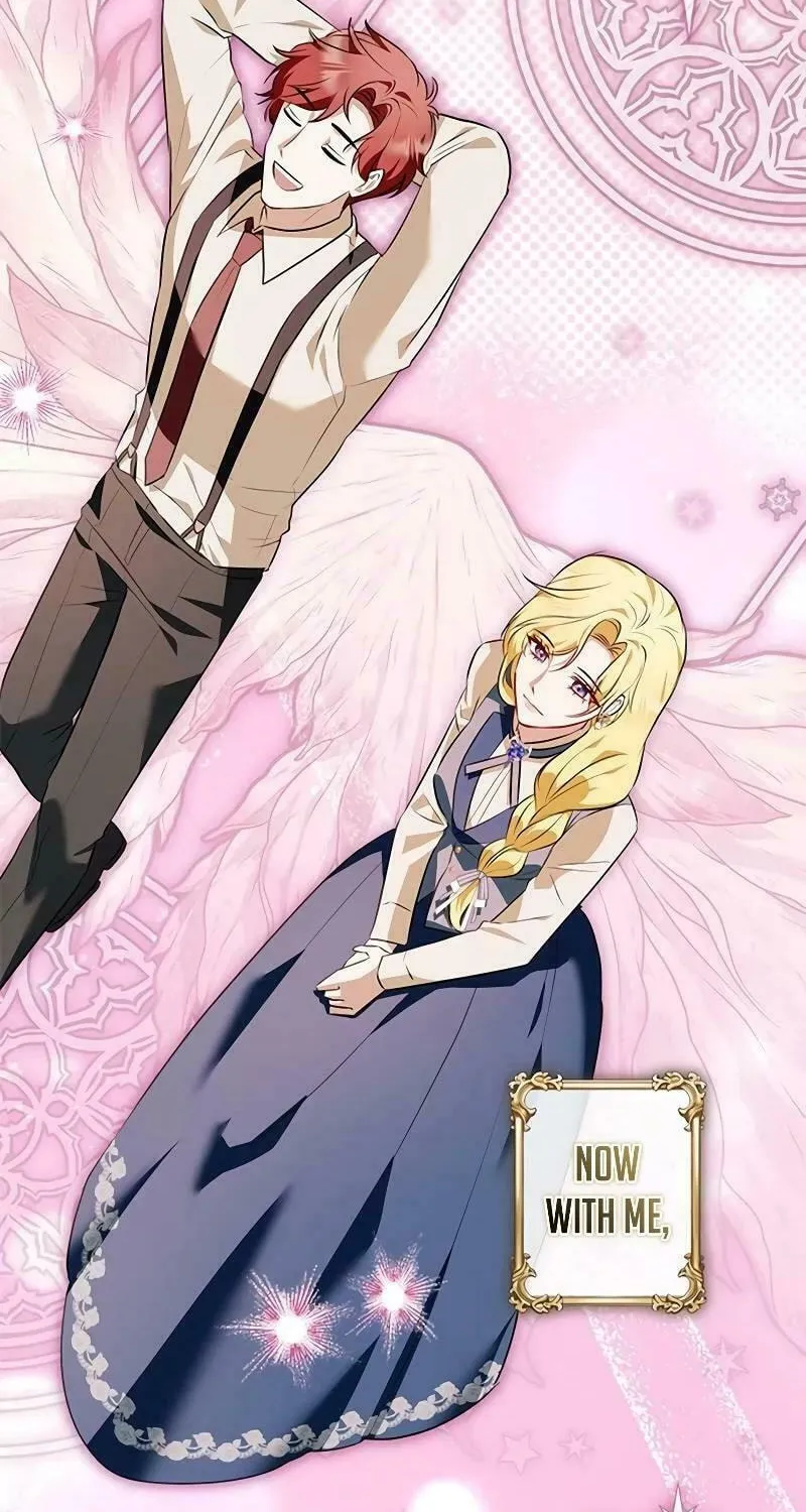 Seeking for Your Forgiveness Chapter 7 page 34 - 