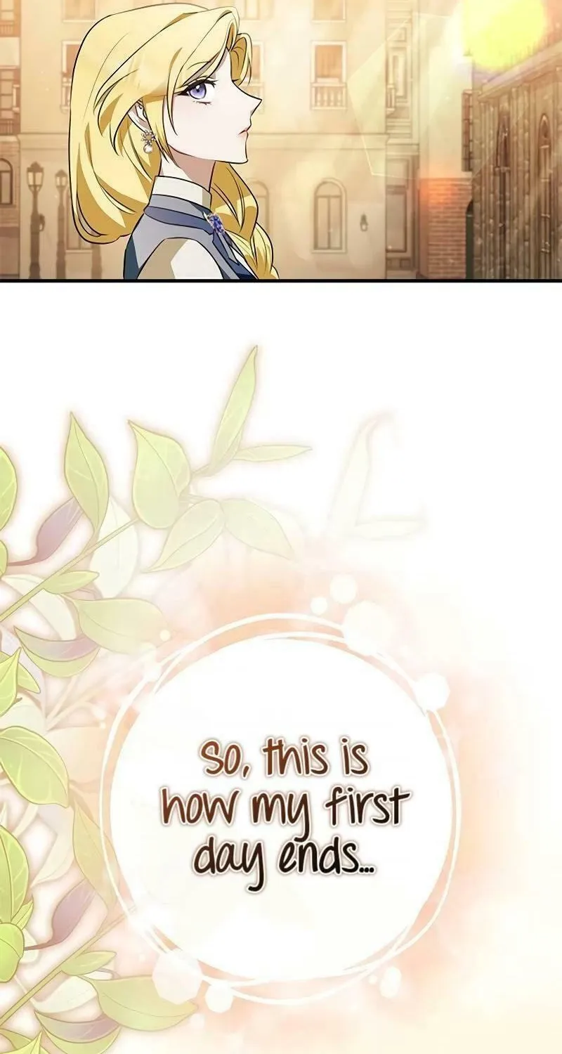 Seeking for Your Forgiveness Chapter 7 page 36 - 