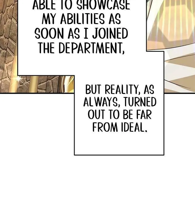Seeking for Your Forgiveness Chapter 7 page 38 - 