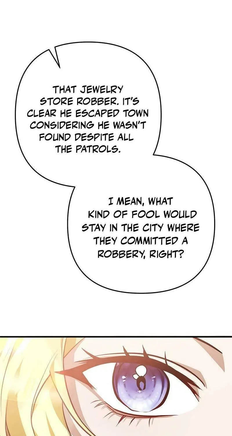 Seeking for Your Forgiveness Chapter 7 page 40 - 