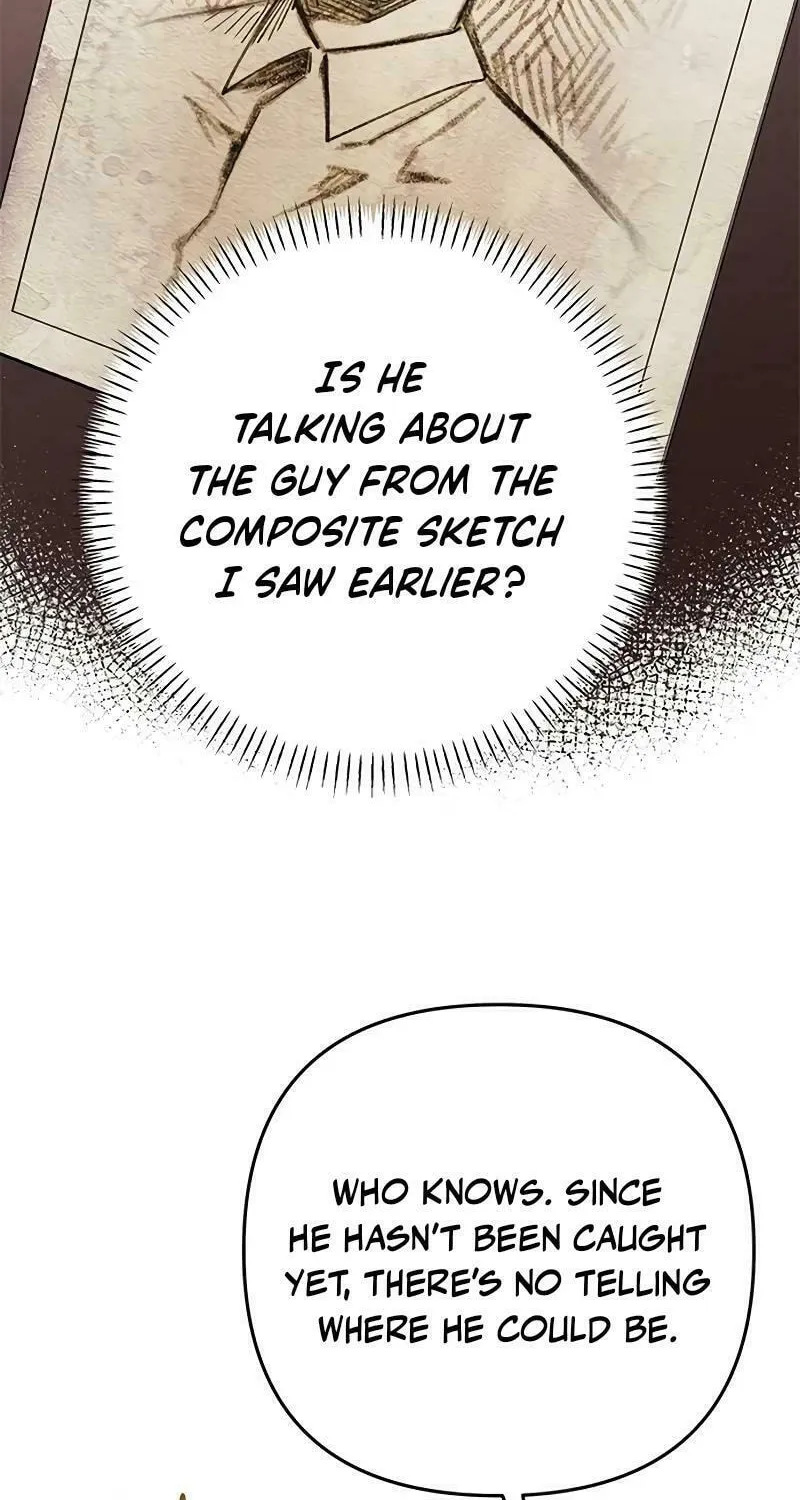 Seeking for Your Forgiveness Chapter 7 page 42 - 
