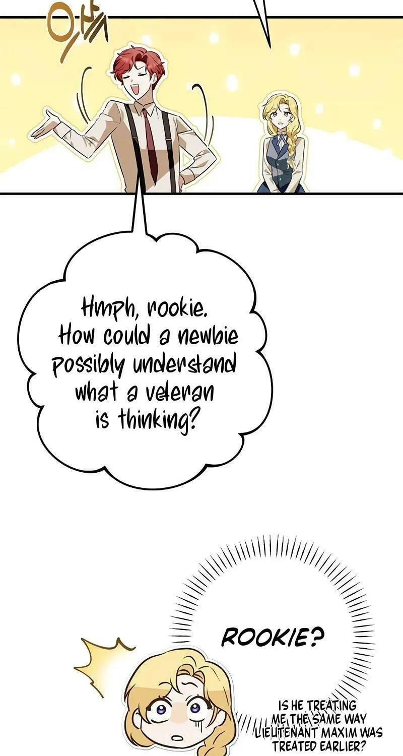 Seeking for Your Forgiveness Chapter 7 page 43 - 