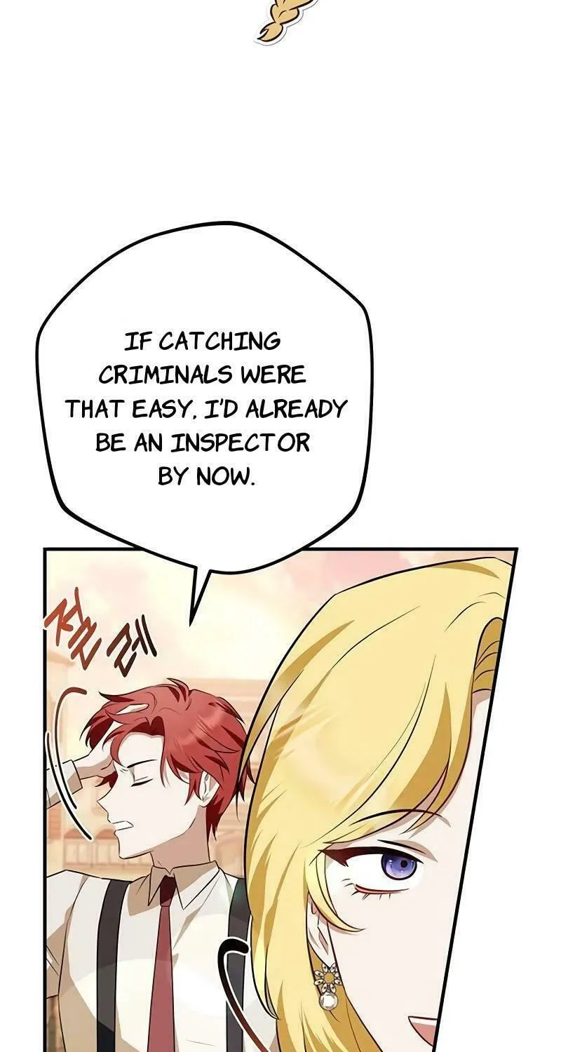 Seeking for Your Forgiveness Chapter 7 page 44 - 