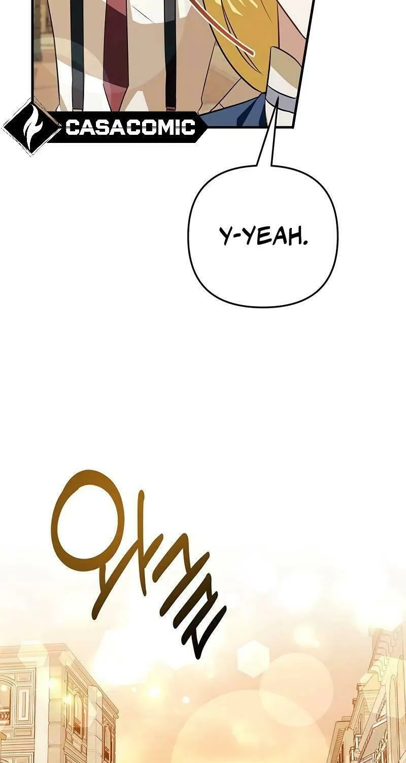 Seeking for Your Forgiveness Chapter 7 page 45 - 