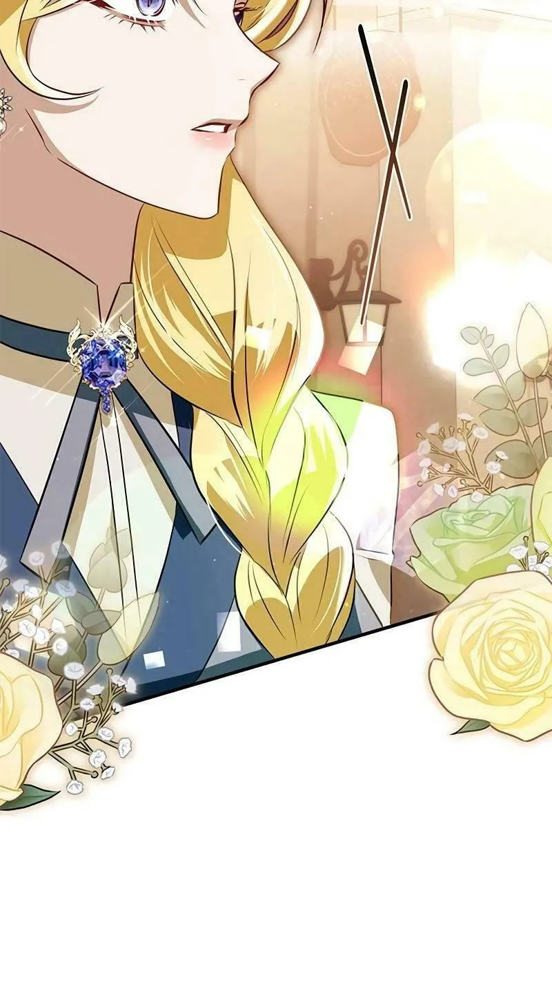 Seeking for Your Forgiveness Chapter 7 page 48 - 