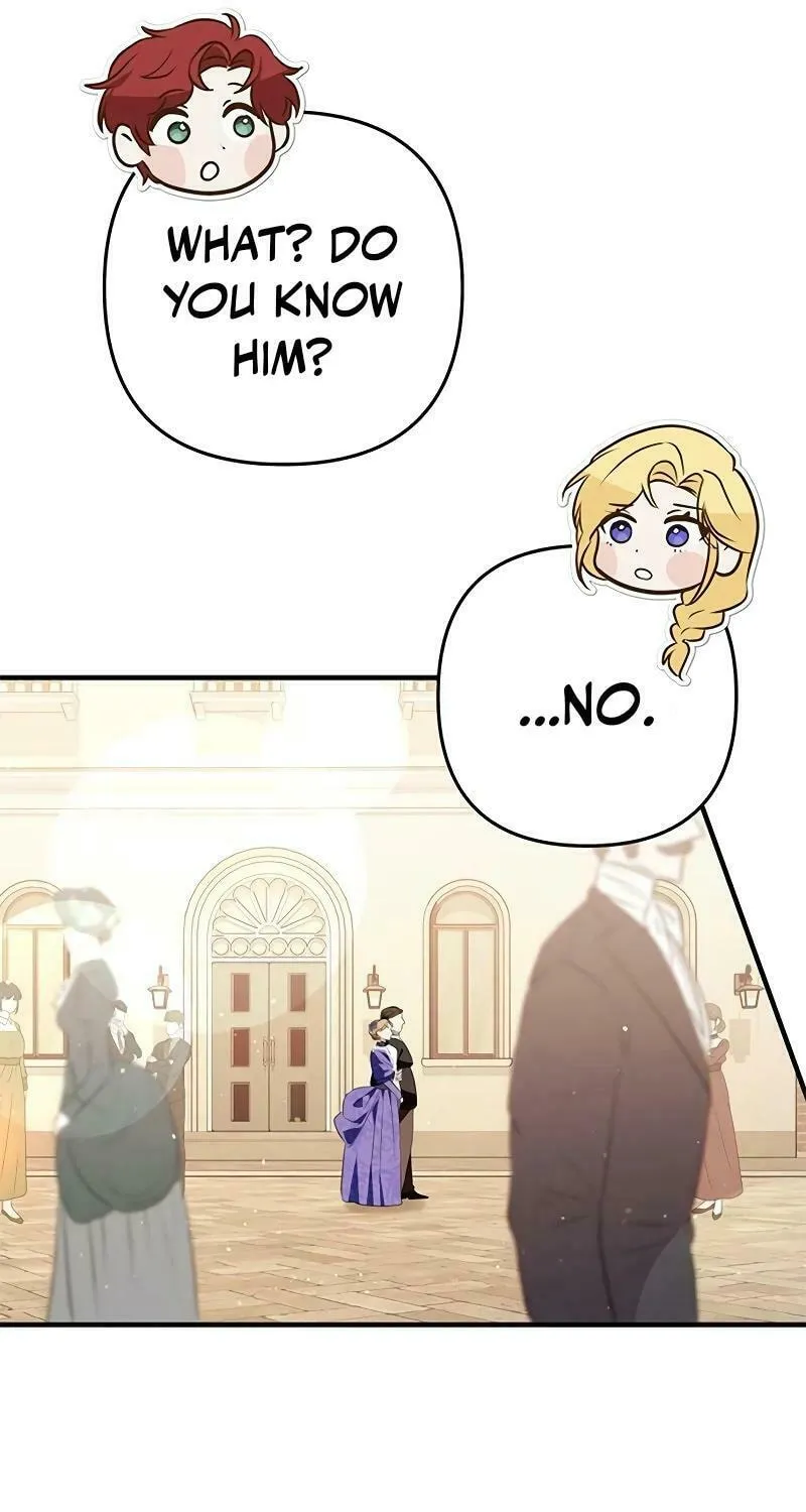 Seeking for Your Forgiveness Chapter 7 page 49 - 