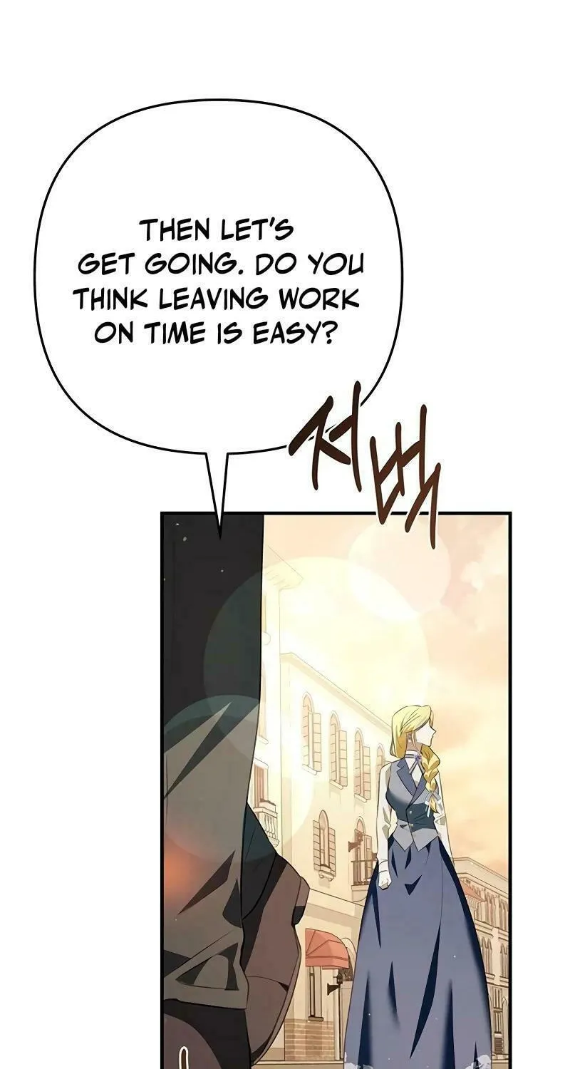 Seeking for Your Forgiveness Chapter 7 page 50 - 